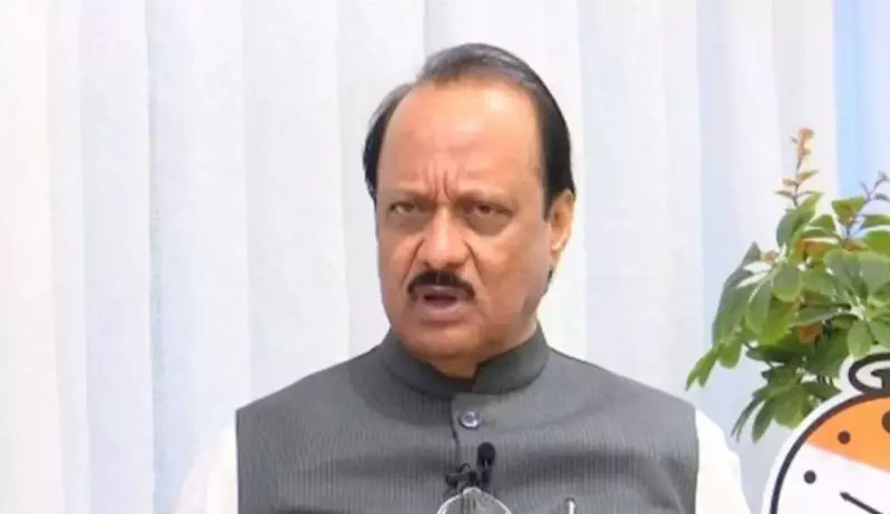 Ajit Pawar's Plane Crash Tragedy: Remembering Indian Politicians Lost in Air Disasters