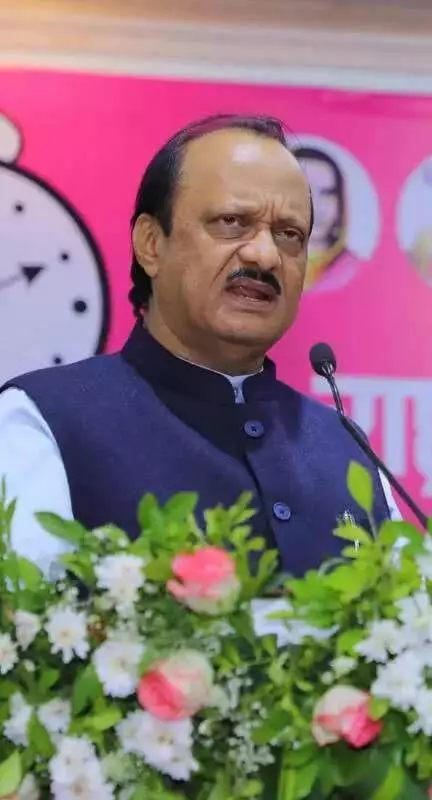 Ajit Pawar's Pune Challenge Falls Short, But Opens Door for NCP Unity