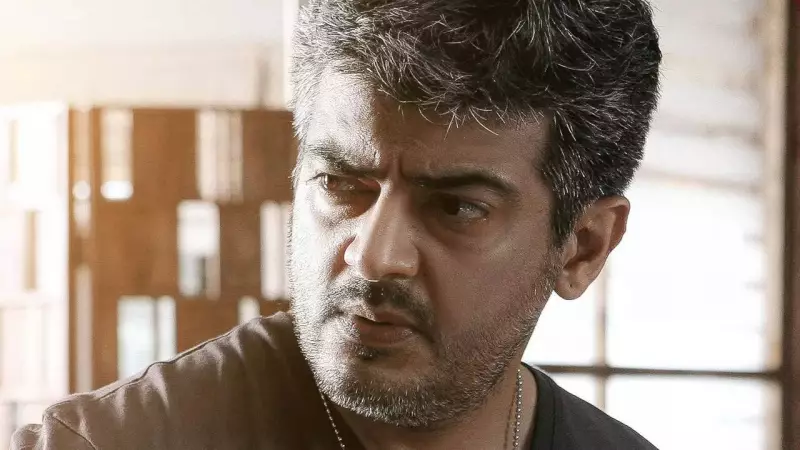 Ajith Kumar's 'Mankatha' Re-Releases in Theatres After 10 Years on Jan 23