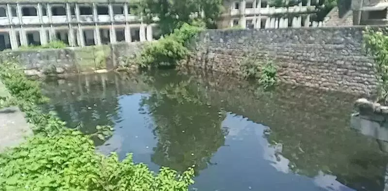 Ajmer Revives 2 Ancient Baoris: Community-Led Pilot Project Launched