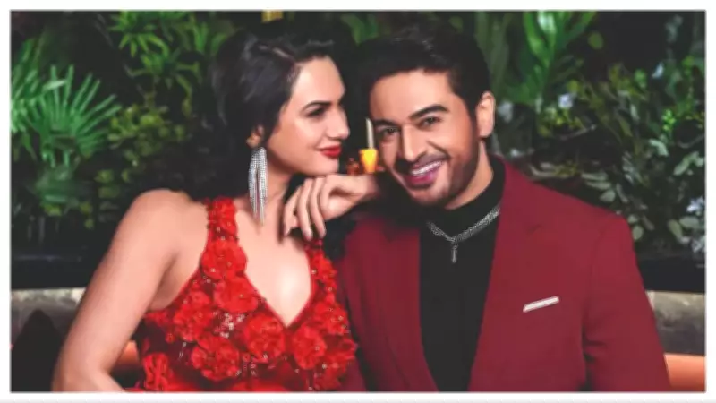 Akanksha Chamola Addresses Marriage Rumors, Motherhood Choice Amid Social Media Speculation