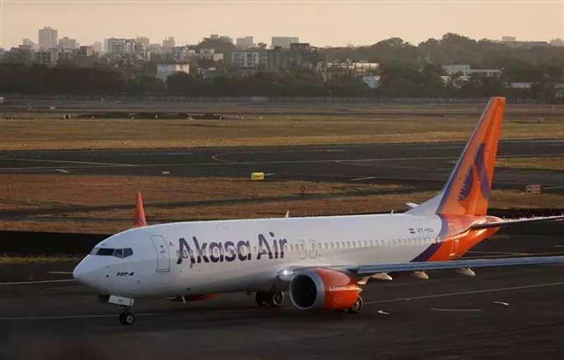 Akasa Air Pune-Bengaluru Flight Grounded by Last-Minute Glitch, Passengers Deplaned