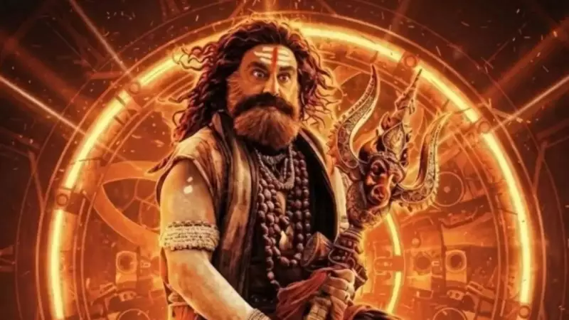 Akhanda 2 OTT Release Date Set for January 9 on Netflix