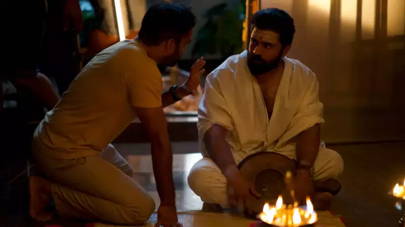 Akhil Sathyan Plans Rom-Com with Nivin Pauly After 'Sarvam Maya' Success