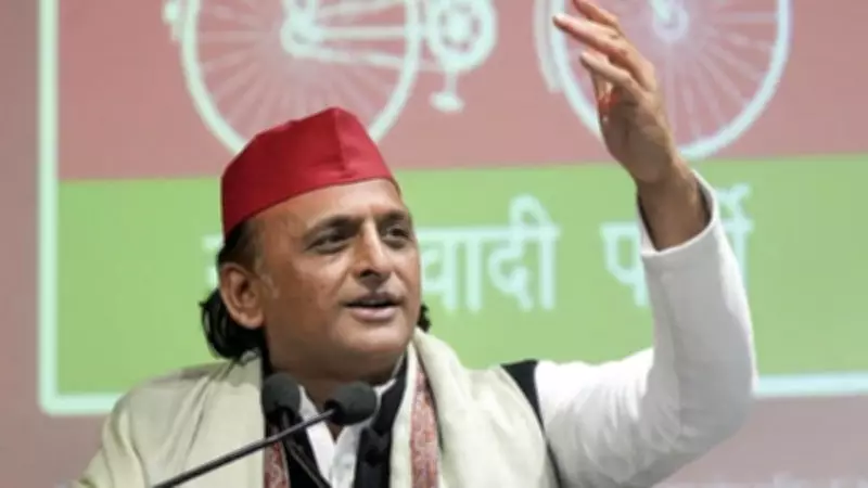 Akhilesh Yadav Advocates for Caste Column in Census to Ensure Social Justice