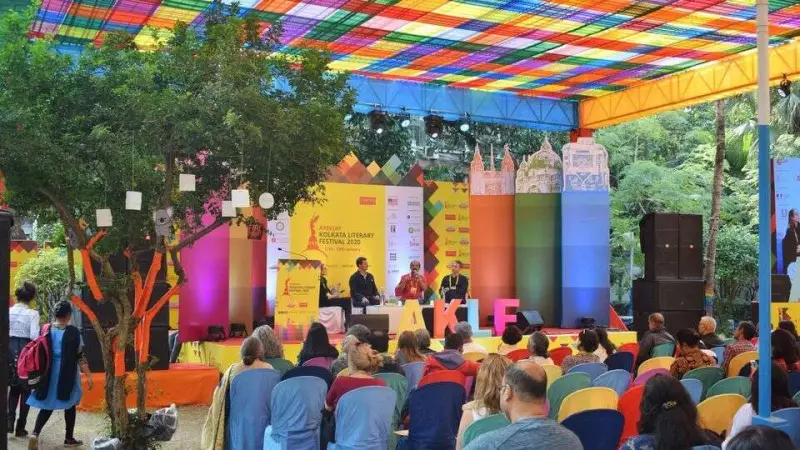AKLF 2026 Returns: 100+ Voices, Centennial Tributes in Kolkata Literary Fest