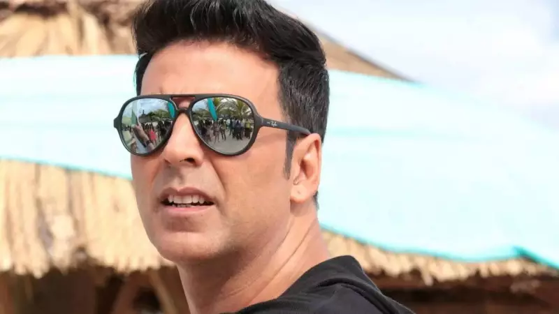 Akshay Kumar Delays 'Bhooth Bangla' Release, Avoids Clash with 'Dhurandhar 2'