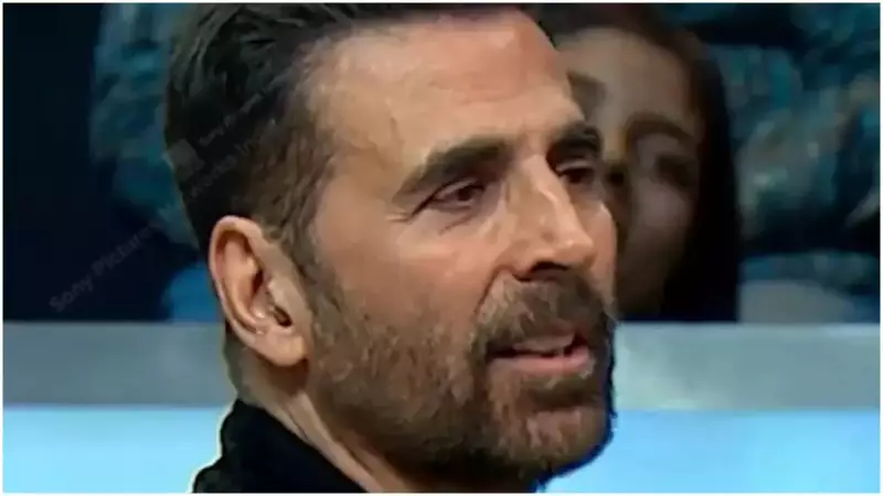 Akshay Kumar's Hilarious Return on Wheel of Fortune Sparks Laughter Riot