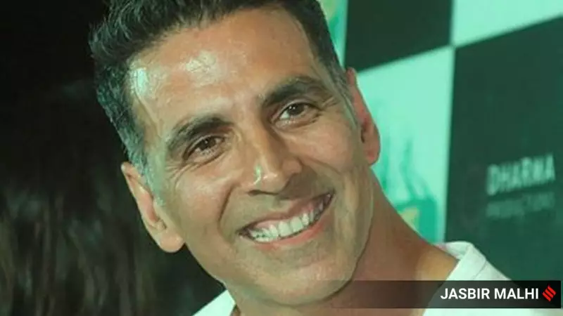 Akshay Kumar's Nostalgic Confession: The Middle-Class Habit He Deeply Misses