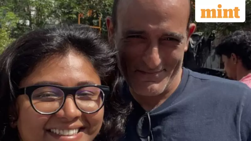 Akshaye Khanna's Career Soars: Dhurandhar Hits ₹766 Cr, Telugu Debut Mahakali Begins