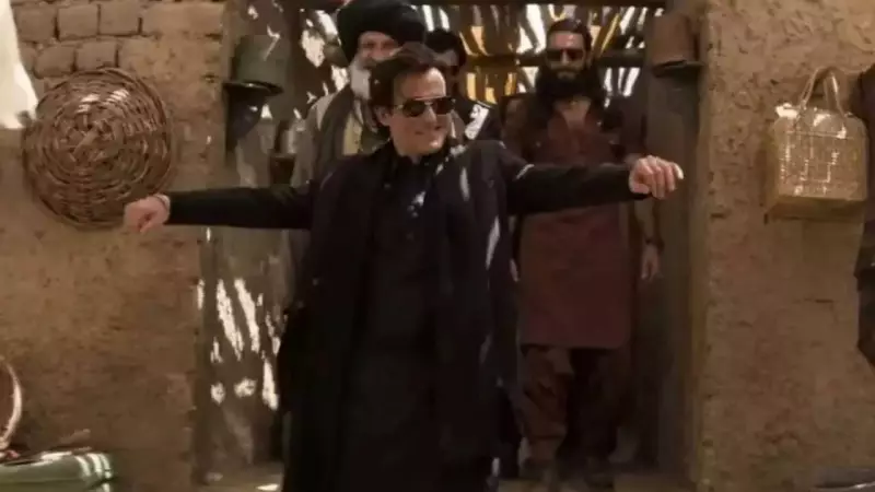 Akshaye Khanna's Fitness Secret: 10 Hours Sleep, No Breakfast & Simple Diet