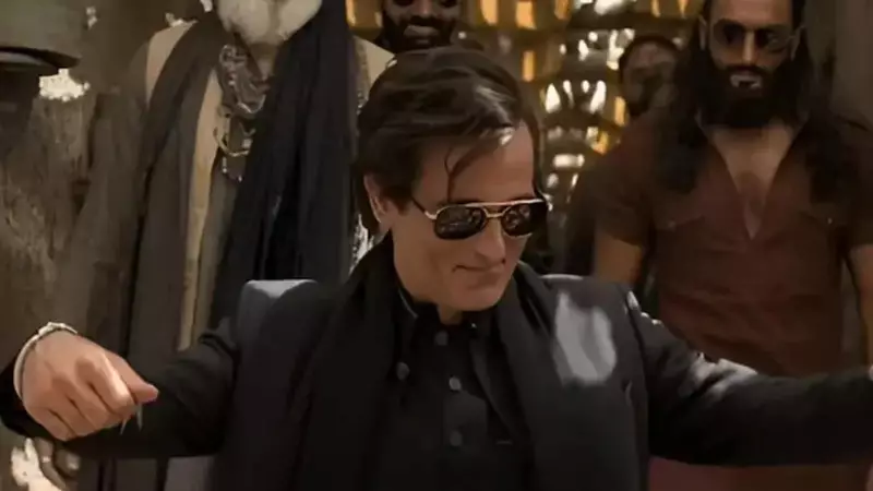 Akshaye Khanna's Powerful Stance: Choosing Quality Work Over Stardom and Fame