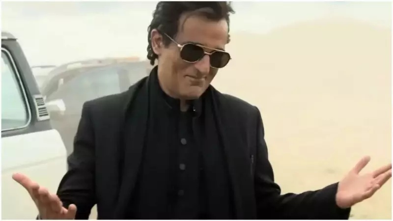 Akshaye Khanna's Rehman Dakait to Return in Dhurandhar 2 After Viral Success