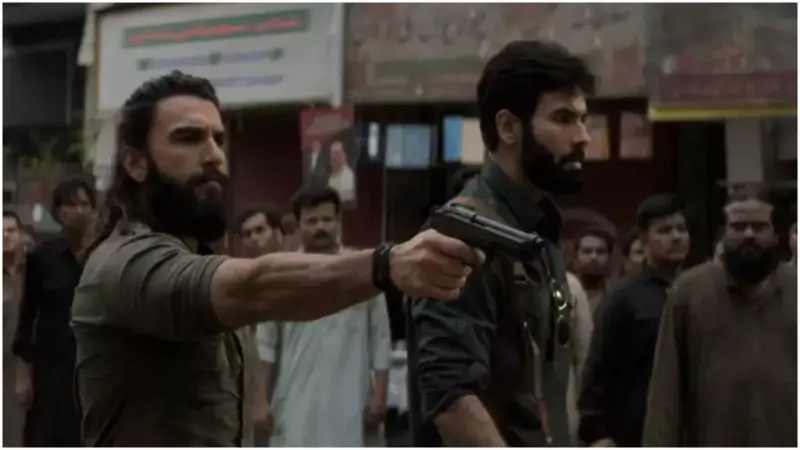 Akshaye Khanna's Role in Dhurandhar 2 Limited to Flashbacks, Trailer Expected Soon