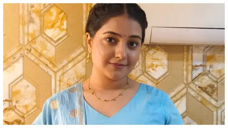 Akshita Mudgal Returns as Radhika in 'Lakshmi Niwas': A Tale of Family Sacrifice