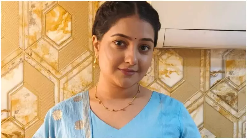 Akshita Mugdal's Makar Sankranti Joy: Lakshmi Niwas Premiere Adds Special Spark