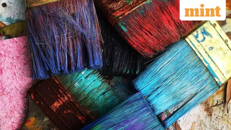 Akzo Nobel India Appoints Parth Jindal as Chairman After JSW Paints Acquisition