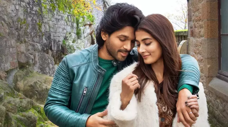 Ala Vaikunthapurramuloo Hits 6-Year Milestone: Pooja Hegde Shares Nostalgic BTS