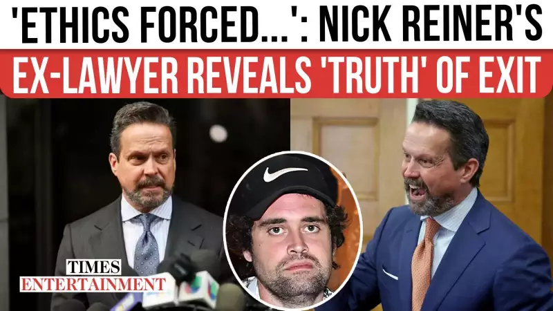 Alan Jackson Breaks Silence on Nick Reiner Case Exit, Cites Ethics