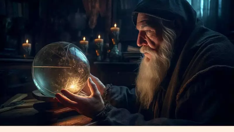 Alan Leo's Famous Quote: 'Stars Do Not Compel, They Incline' - Meaning Explained