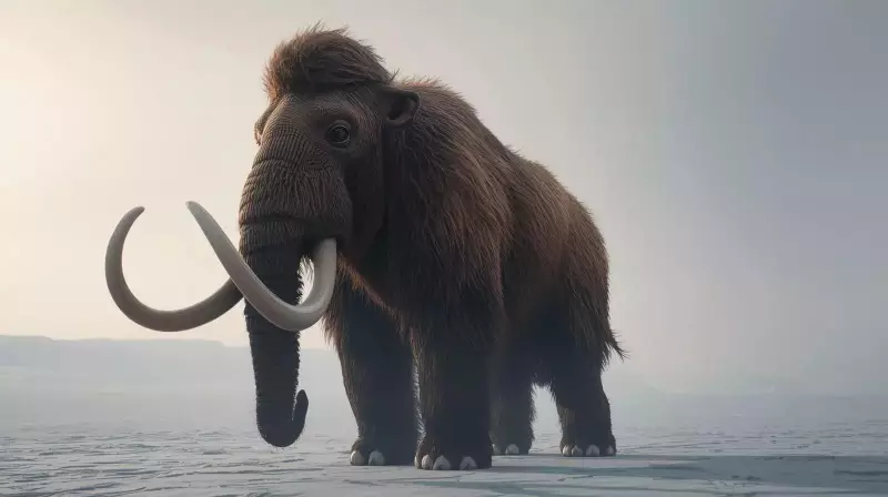 Alaska's 'Mammoth' Bones Revealed as 1,800-Year-Old Whales in Museum Mix-Up