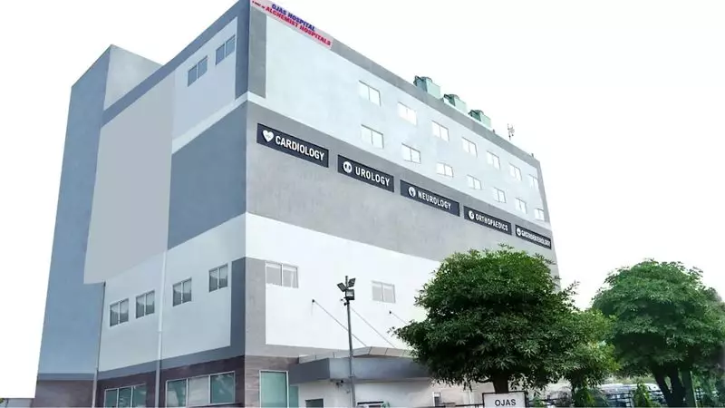 Alchemist Ojas Hospital Launches Advanced Super Specialised IVF Centre in Panchkula