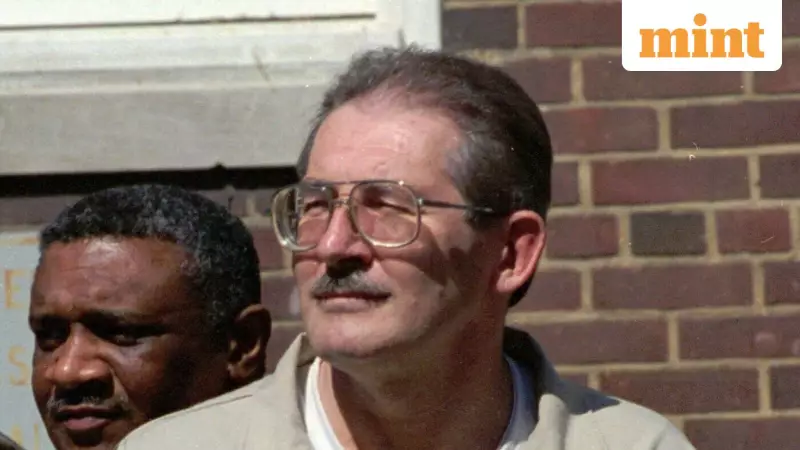 Aldrich Ames, CIA's Highest-Paid Double Agent, Dies in US Prison at 84