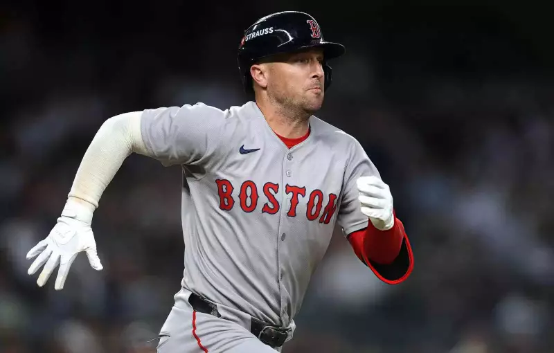 Alex Bregman Signs $175M Cubs Deal, Thanks Boston in Emotional Farewell
