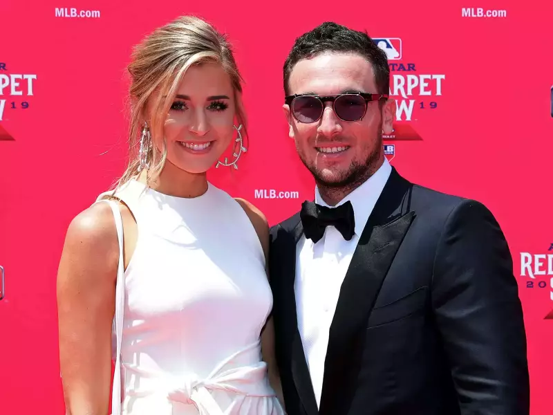Alex Bregman's Wife Shares Authentic Glimpse of Life Beyond Baseball