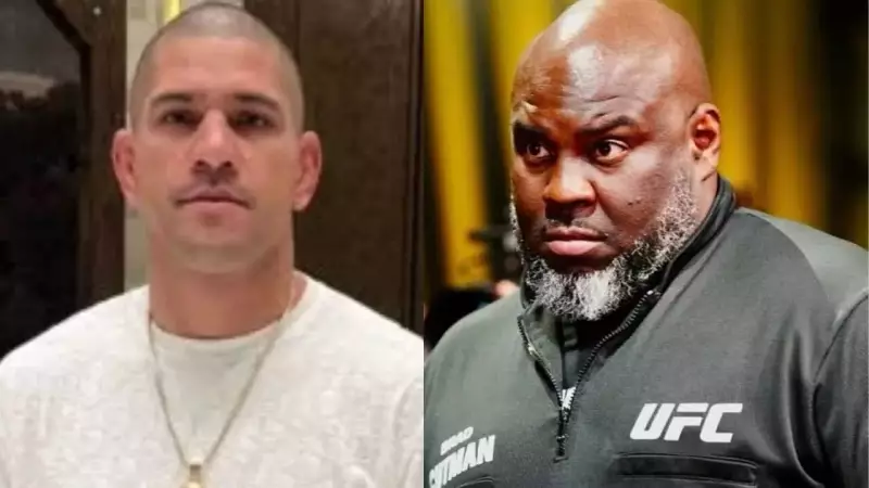 Alex Pereira & Tracy Cortez Split: UFC Star Confirms Breakup, Brad Tate Reacts