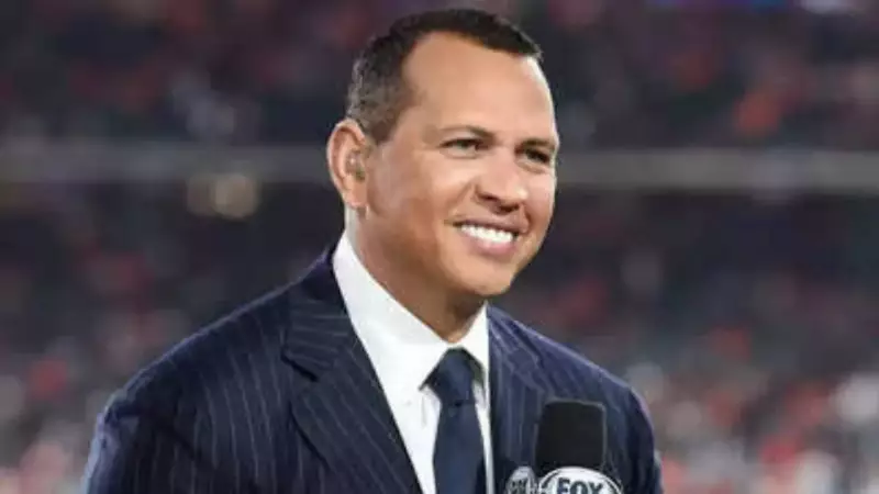 Alex Rodriguez's $350M Fortune: How A-Rod Built Wealth After Baseball