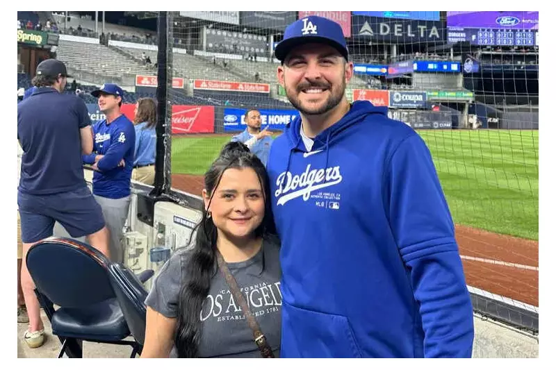 Alex Vesia's MLB Journey: How Patience Built a $1.2M Net Worth