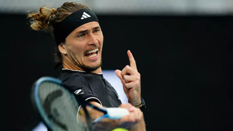 Alexander Zverev's Personal Life: High-Profile Relationships and Private Moments