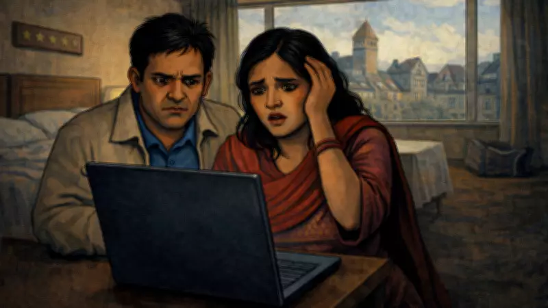 Algorithmic Shopping: When Digital Retail Fails to Deliver on Promises