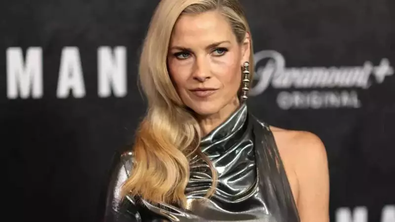 Ali Larter Reveals What She Stole from 'Landman' Set: Cowboy Boots, Jeans & More