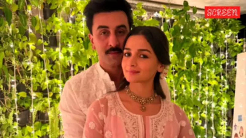 Alia Bhatt Dismisses Relationship Scrutiny, Highlights 7-Year Bond with Ranbir Kapoor