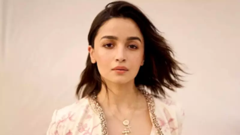 Alia Bhatt Ventures into Production with 'Don't Be Shy' on Prime Video