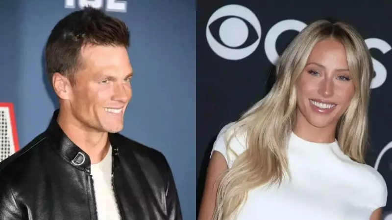 Alix Earle & Tom Brady's NYE Body Language: Experts Decode the Flirty Dance