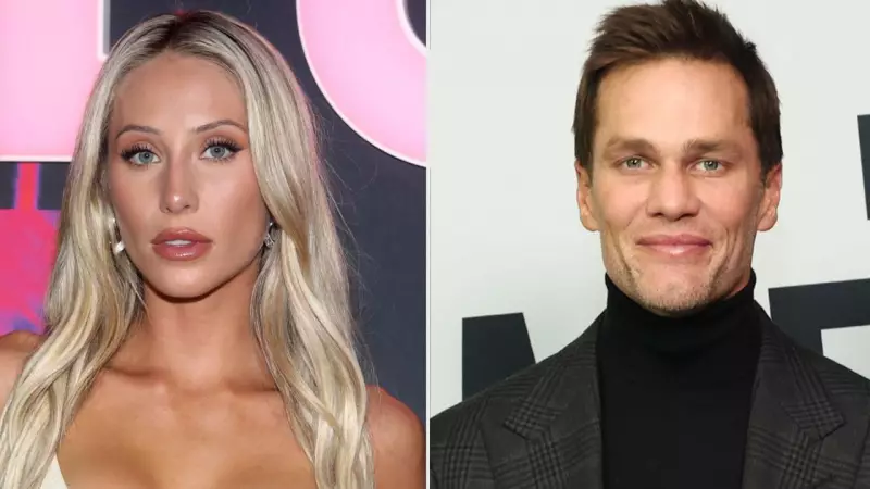 Alix Earle Focuses on Podcast Amid Tom Brady Romance Speculation