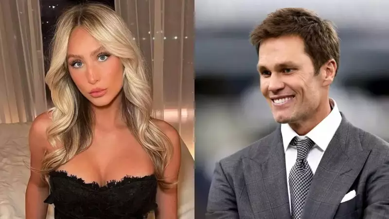 Alix Earle's $20M Net Worth Takes Center Stage After Tom Brady New Year's Eve Sighting