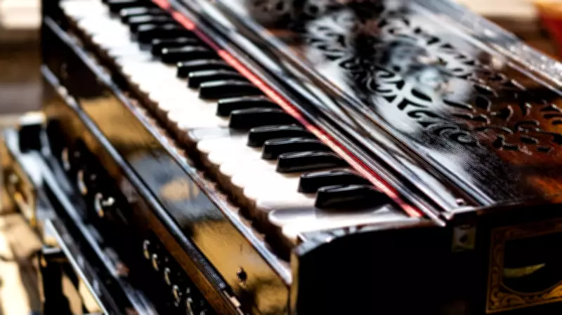 All-Night 'Smruthi' Festival Honors Hindustani Maestro Arjunsa Nakod in Bengaluru