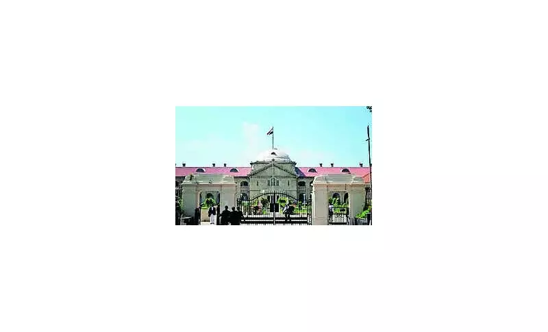 Allahabad HC: No Written Rent Pact? Landlords Can Still Seek Eviction