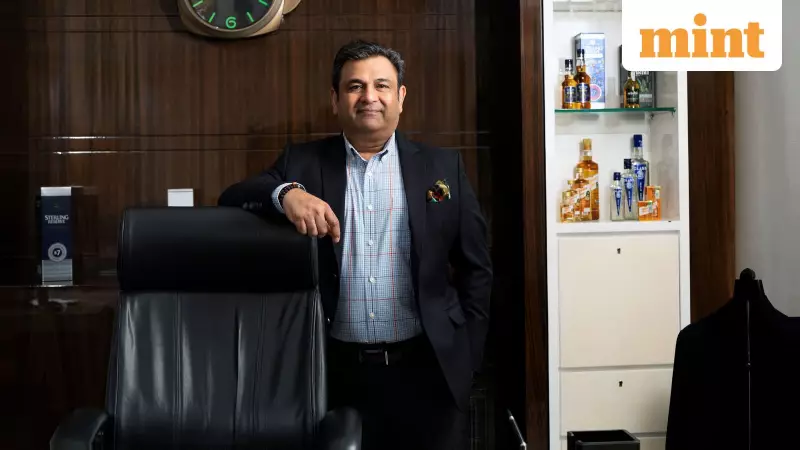 Allied Blenders Bets on Premium Spirits as Mass Market Slows, Aims for ₹200 Cr ARR
