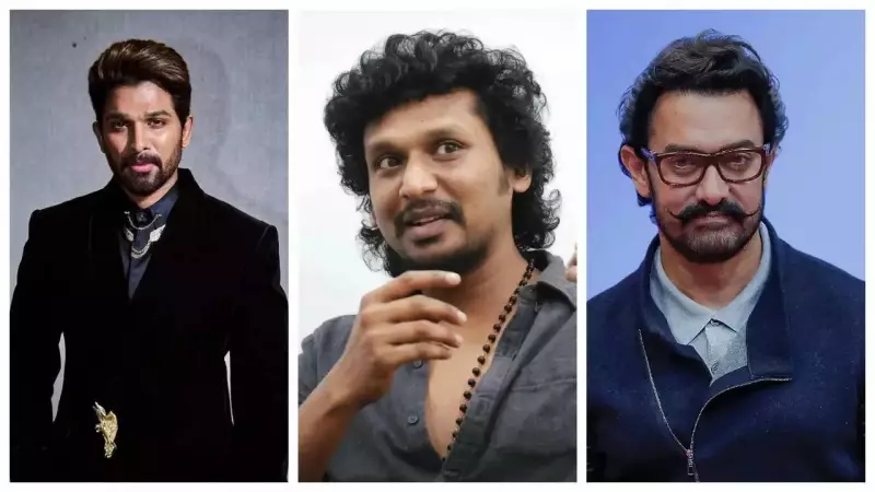 Allu Arjun's Pan-India Rise: From Pushpa 2 to Potential Superhero Film with Lokesh Kanagaraj