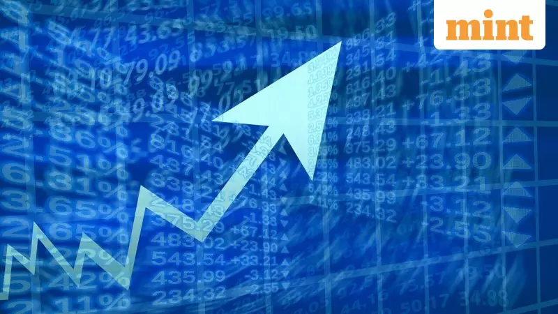 Alok Industries Stock Soars 8.5% to 2-Week High Amid Market Weakness