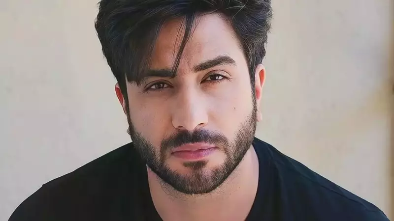 Aly Goni Urges Fans to Stop Trolling Laughter Chefs 3 Contestants