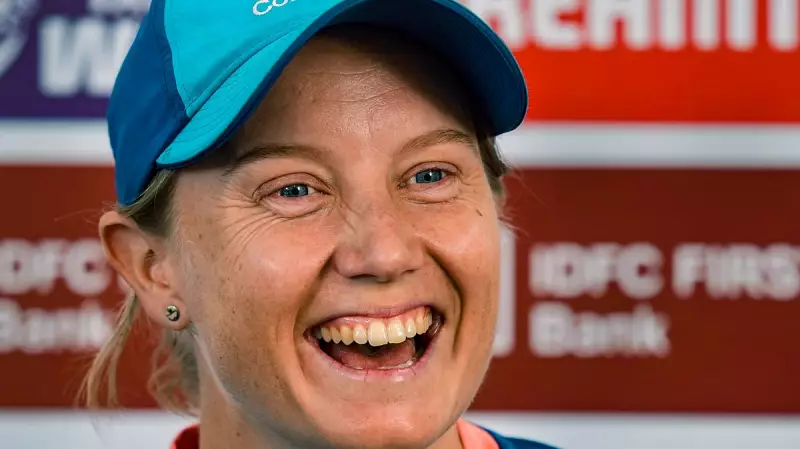 Alyssa Healy Announces Retirement from International Cricket After India Series