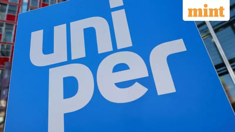 AM Green Ammonia Signs 500,000-Tonne Deal with Germany's Uniper