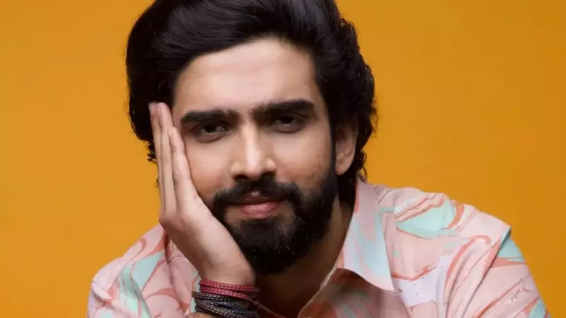Amaal Mallik's Bigg Boss Journey Sparks Villain Role Offers, Seeks Music Control