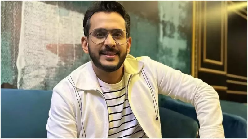 Aman Gupta Reveals Real Bonds with Shark Tank India Co-Stars, Favorites and Friction